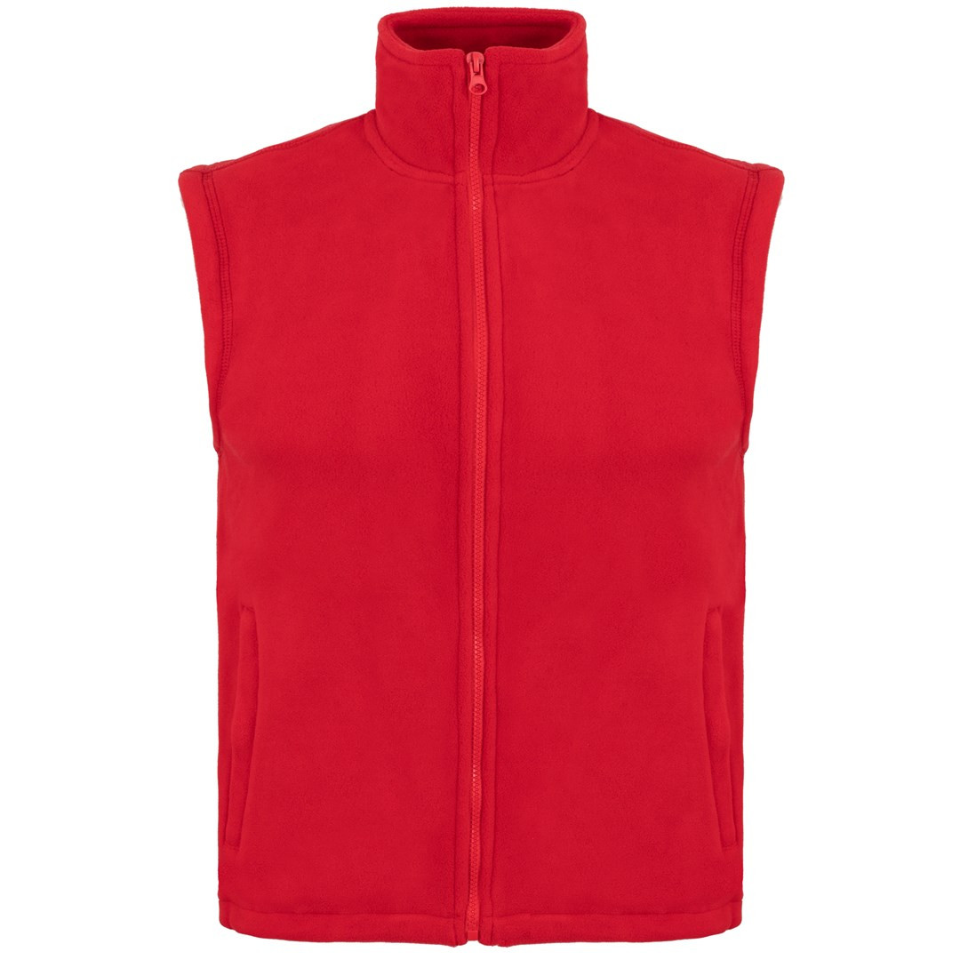 JHK POLAR FLEECE VEST