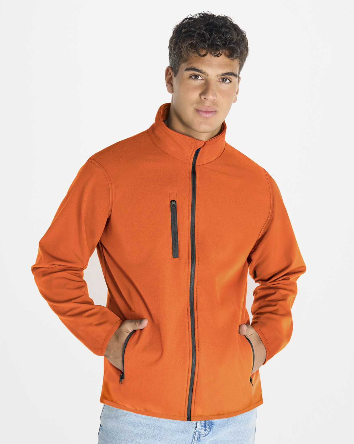 JHK JT SOFTSHELL