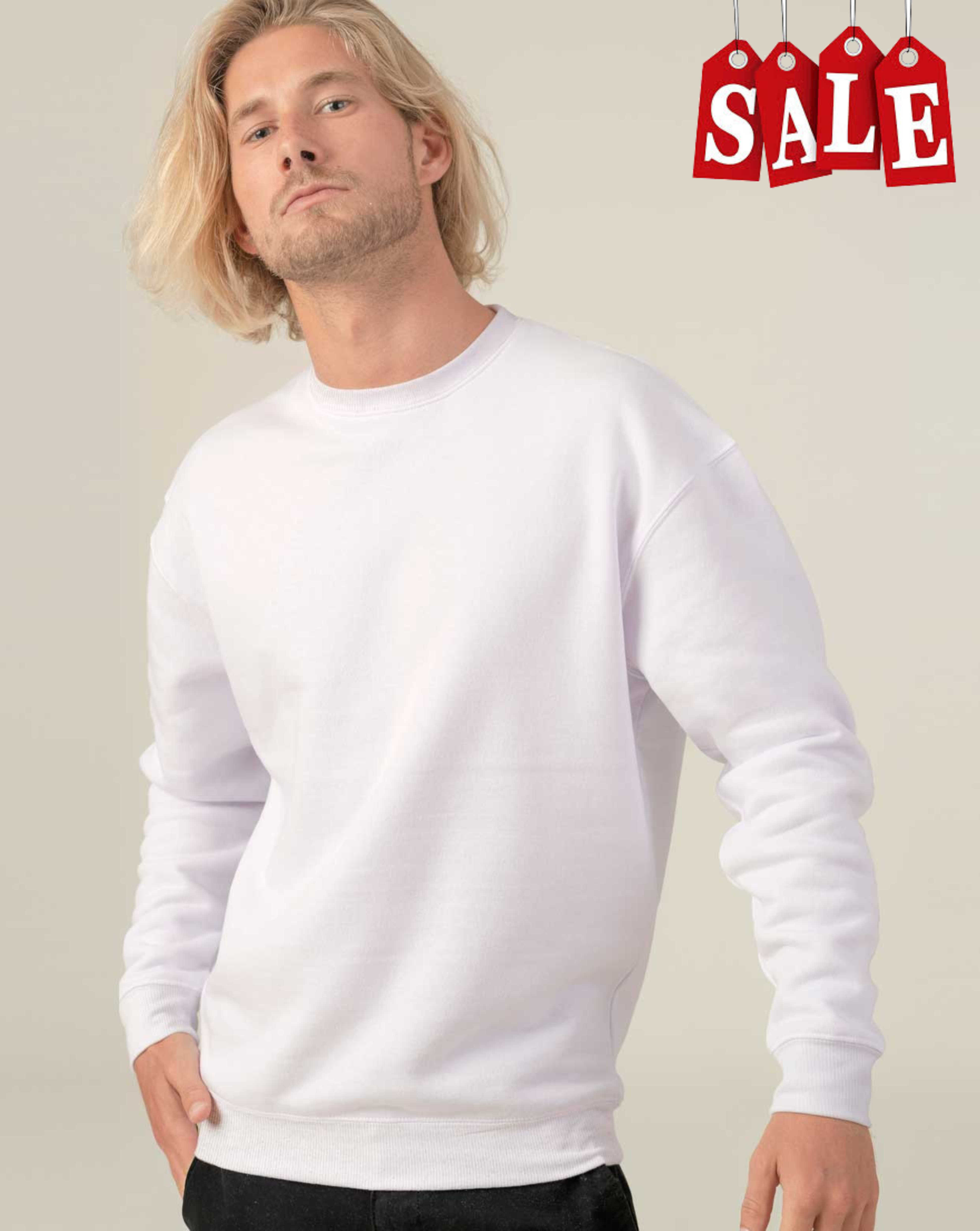 JHK SWEATSHIRT UNISEX