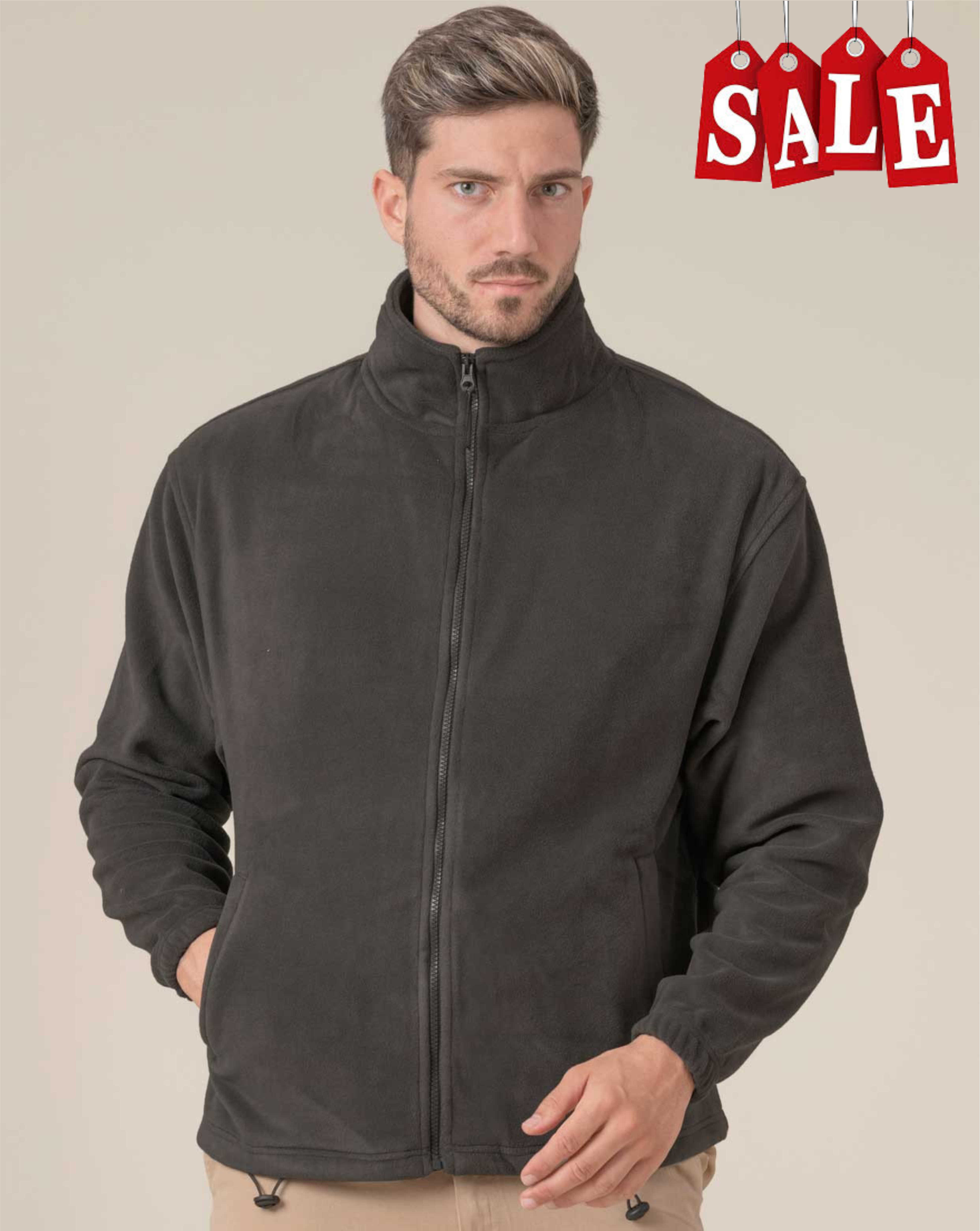 JHK POLAR FLEECE MAN