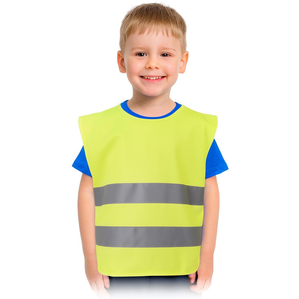 MOONTEX KIDS VEST