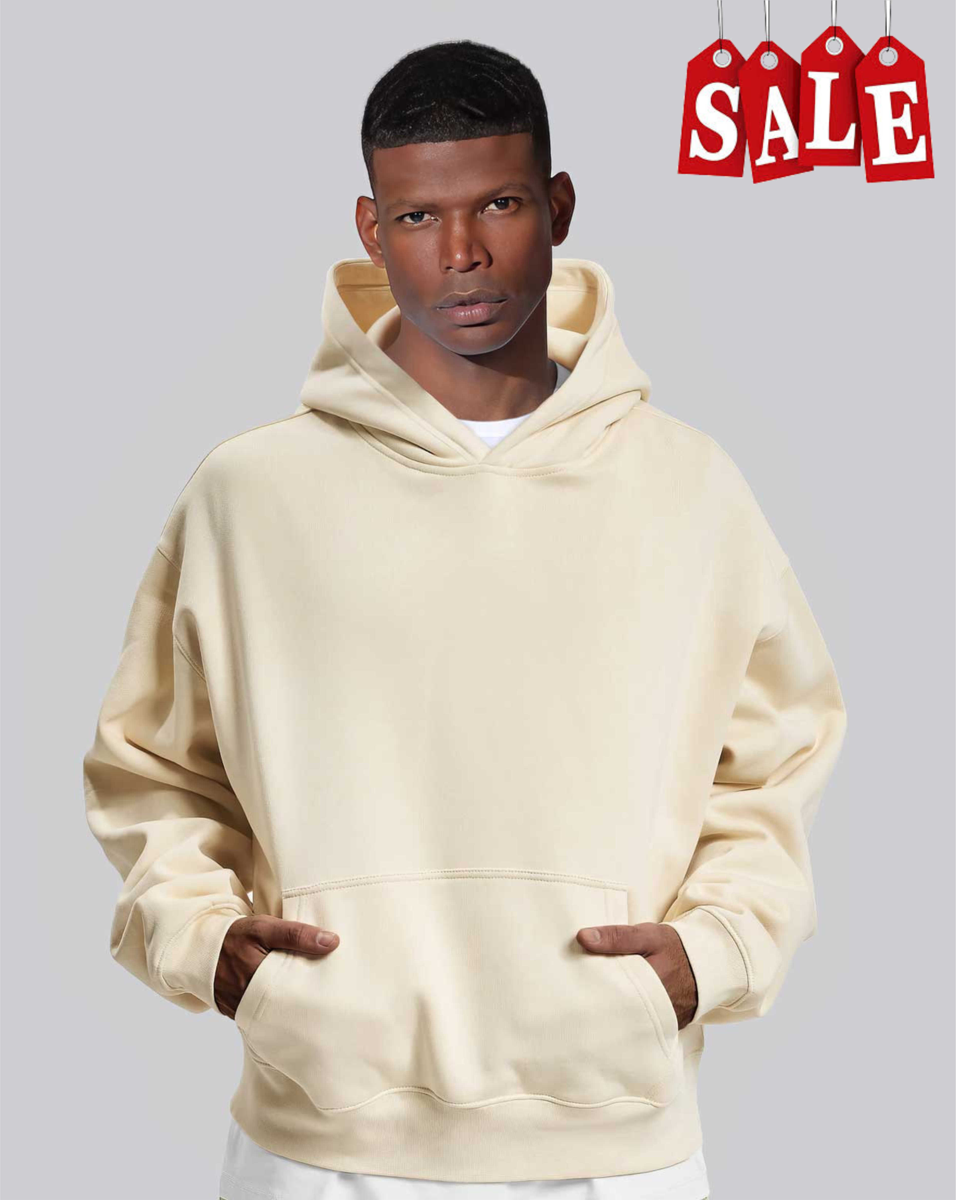 JHK KANGAROO OVERSIZE