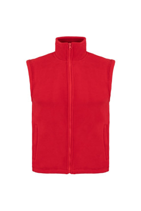 JHK POLAR FLEECE VEST