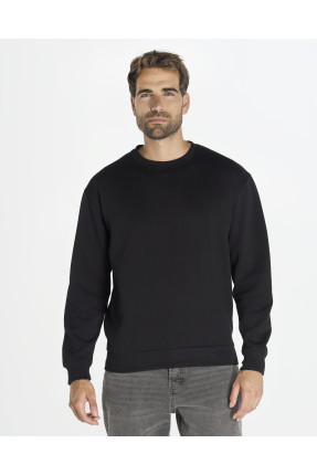 JHK SWEATSHIRT FRENCH TERRY