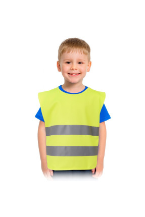MOONTEX KIDS VEST