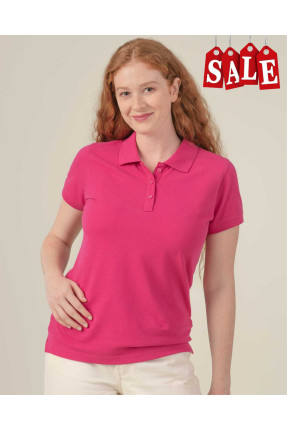 JHK POLO REGULAR LADY