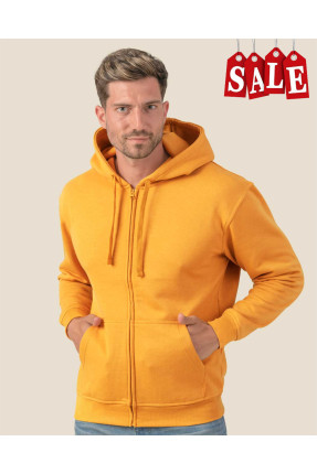 JHK HOODED SWEATSHIRT