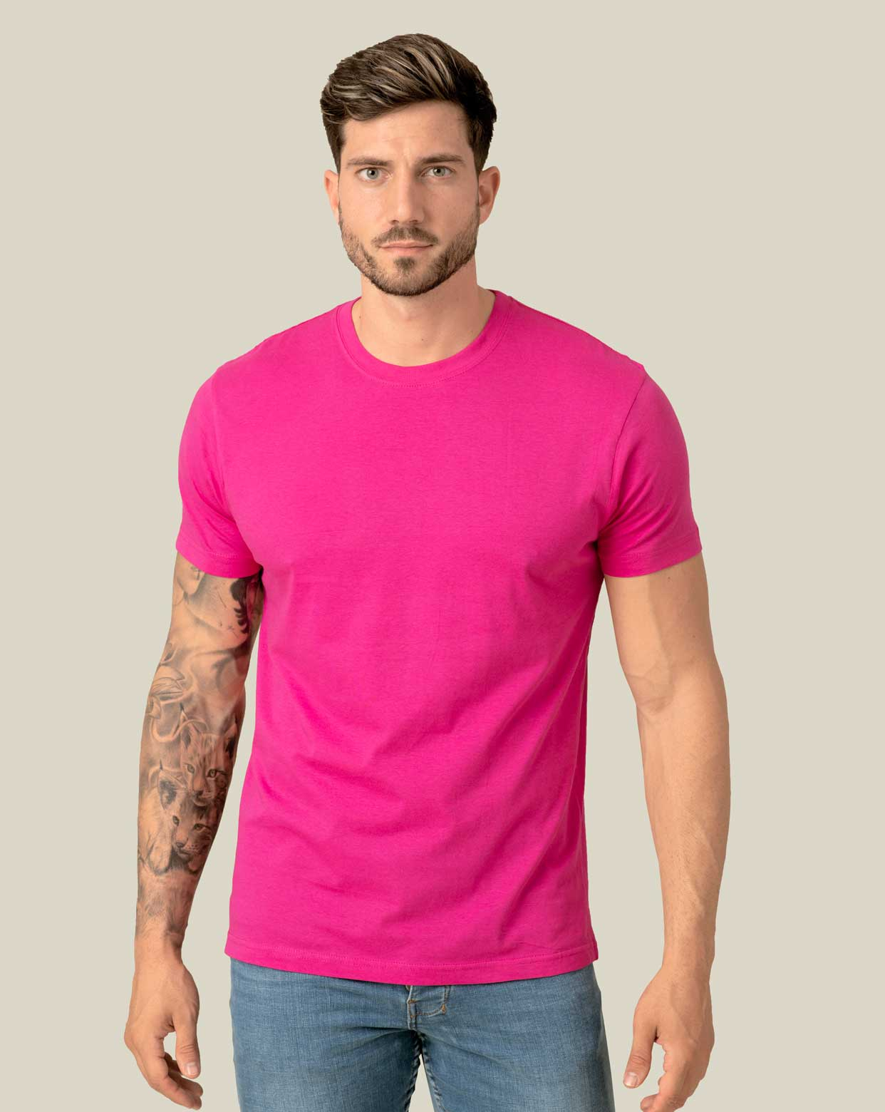 Купить футболку JHK URBAN T-SHIRT в Украине | Berrytex